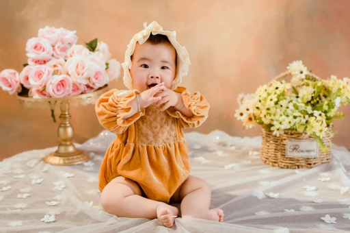 新昌宝宝多大认识妈妈